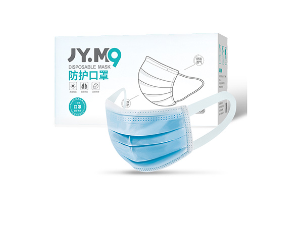 關(guān)于口罩召回公告 關(guān)于口罩召回公告